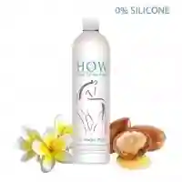 Shampoing Tangle Pearl- 500 ml - HOW