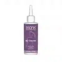 Ear Cleaner, Soins des oreilles 100ml - HOW