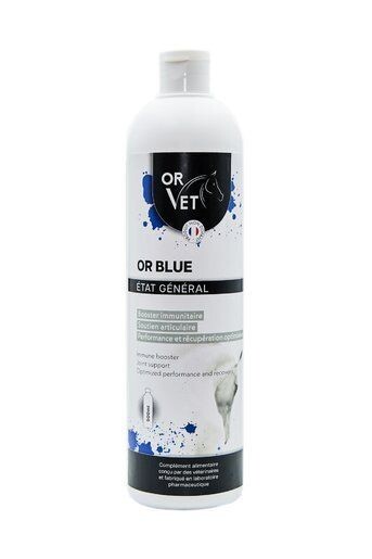 OR BLUE - 500ml