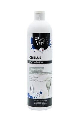 OR BLUE - 500ml