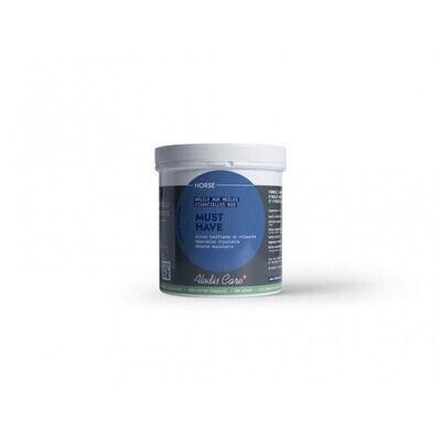 Must Have - Argile décontractante - ALODIS CARE