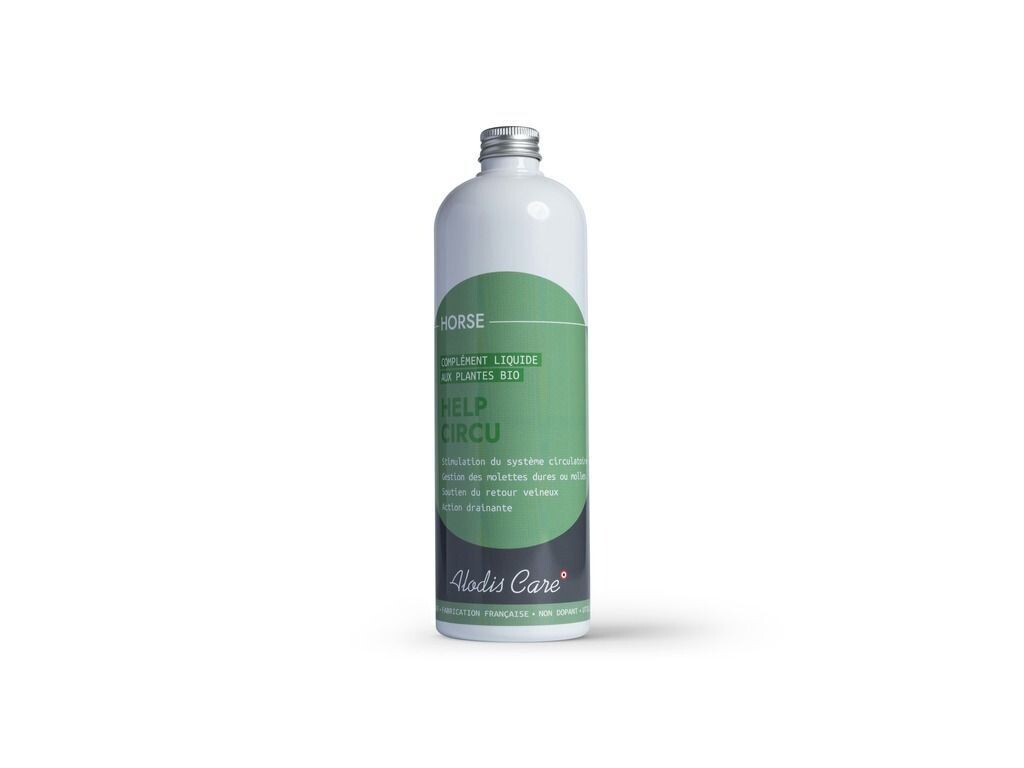 Help Circu 500ml - ALODIS CARE