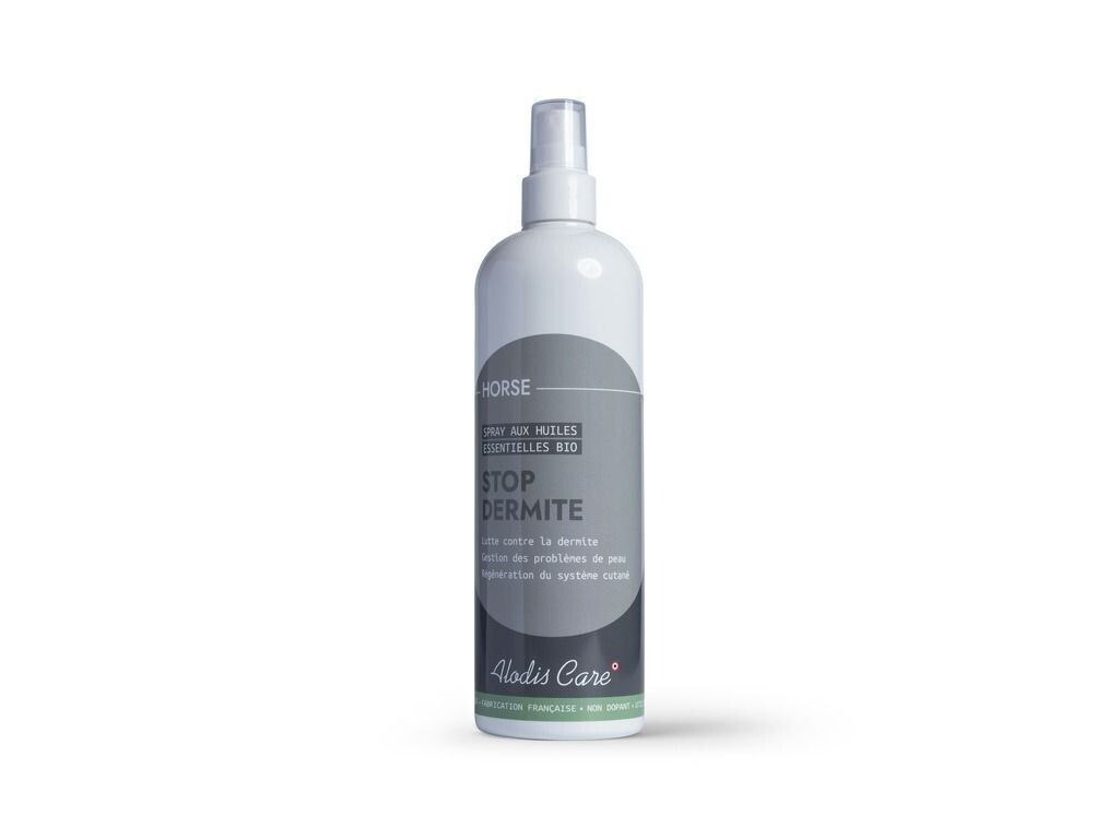 Stop Dermite 500 ml - ALODIS CARE