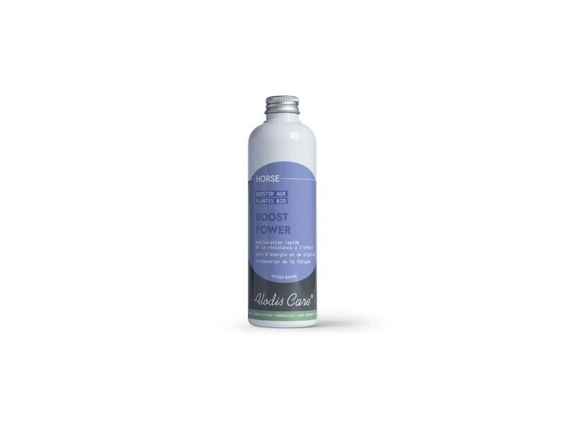 Boost Power - ALODIS CARE