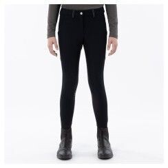 Pantalon Djez Junior softshell météorite - BR