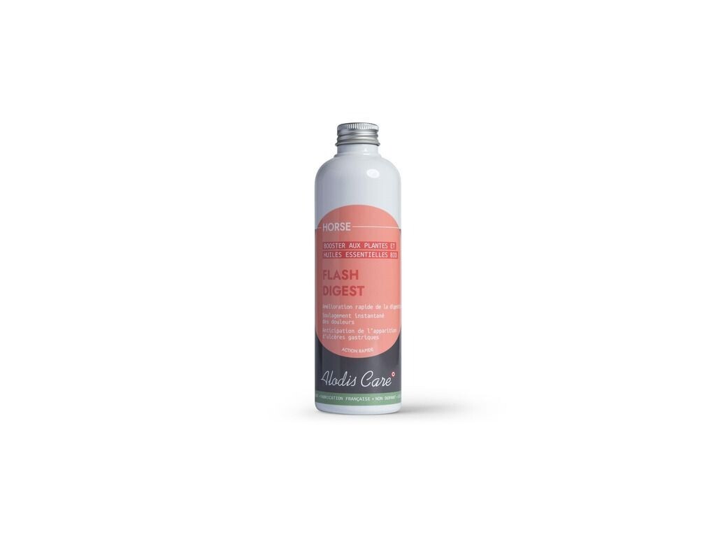 Flash Digest 250 ml - ALODIS CARE