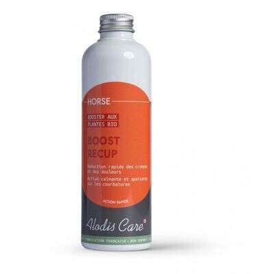 Boost Recup 250ml - Flash de récupération -ALODIS CARE