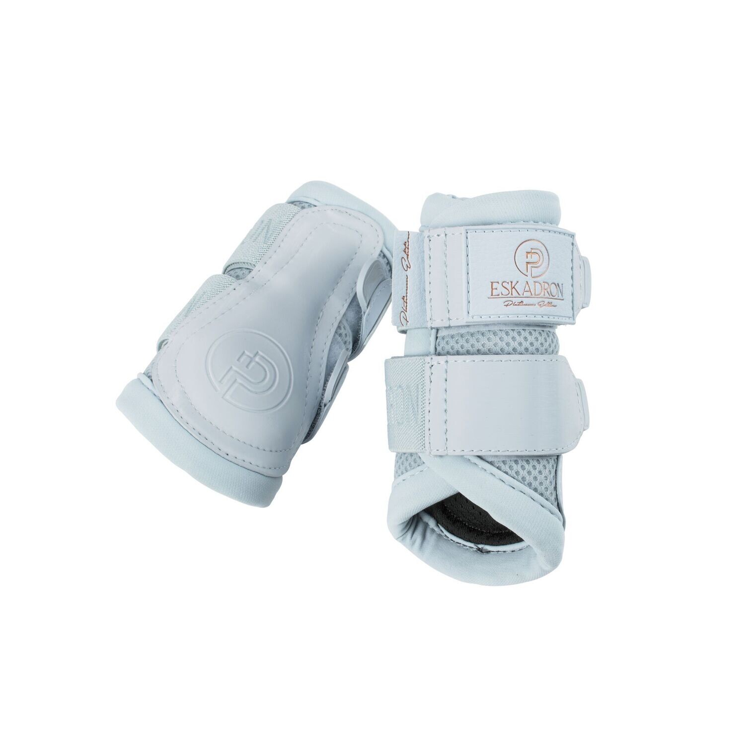 Guêtres Mesh  Platinium 2023/24 Mini  - ESKADRON, Modèle: Mini Shet XXXS Bleu