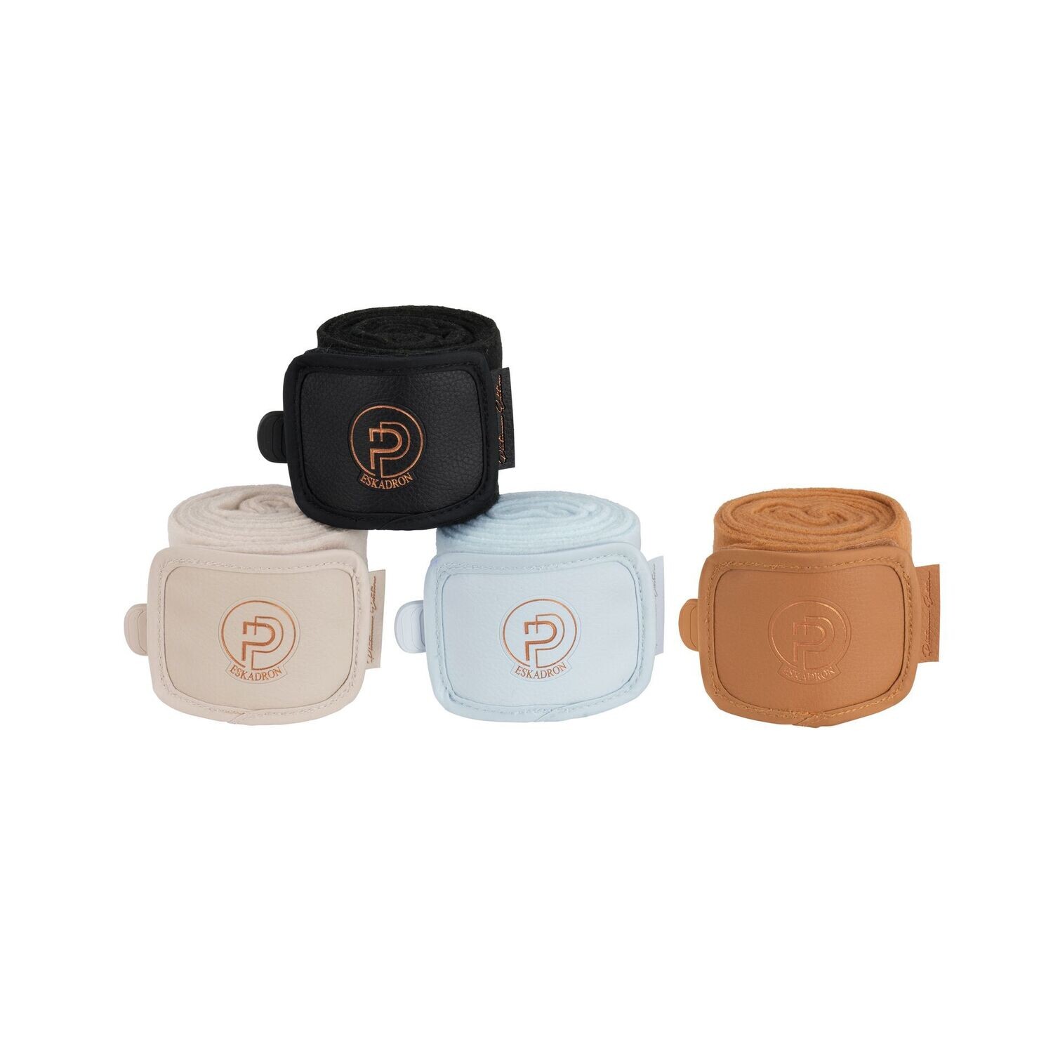 Bandes de repos Shet Platinium 2023/24 - ESKADRON