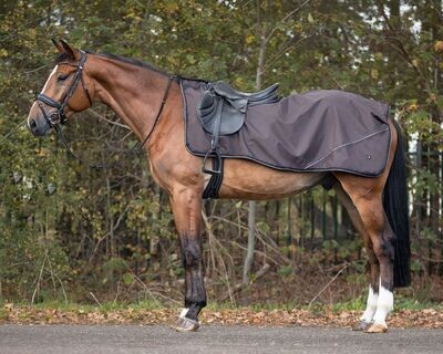 Couvre reins imperméable Collection Crocodile QHP