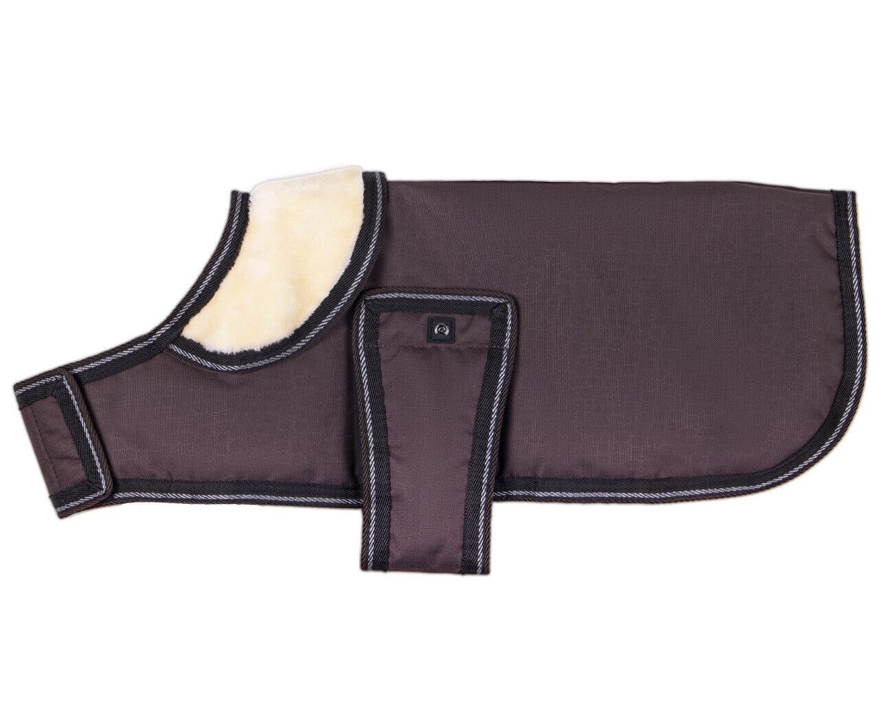 Couverture Imperméable chien Crocodile collection QHP