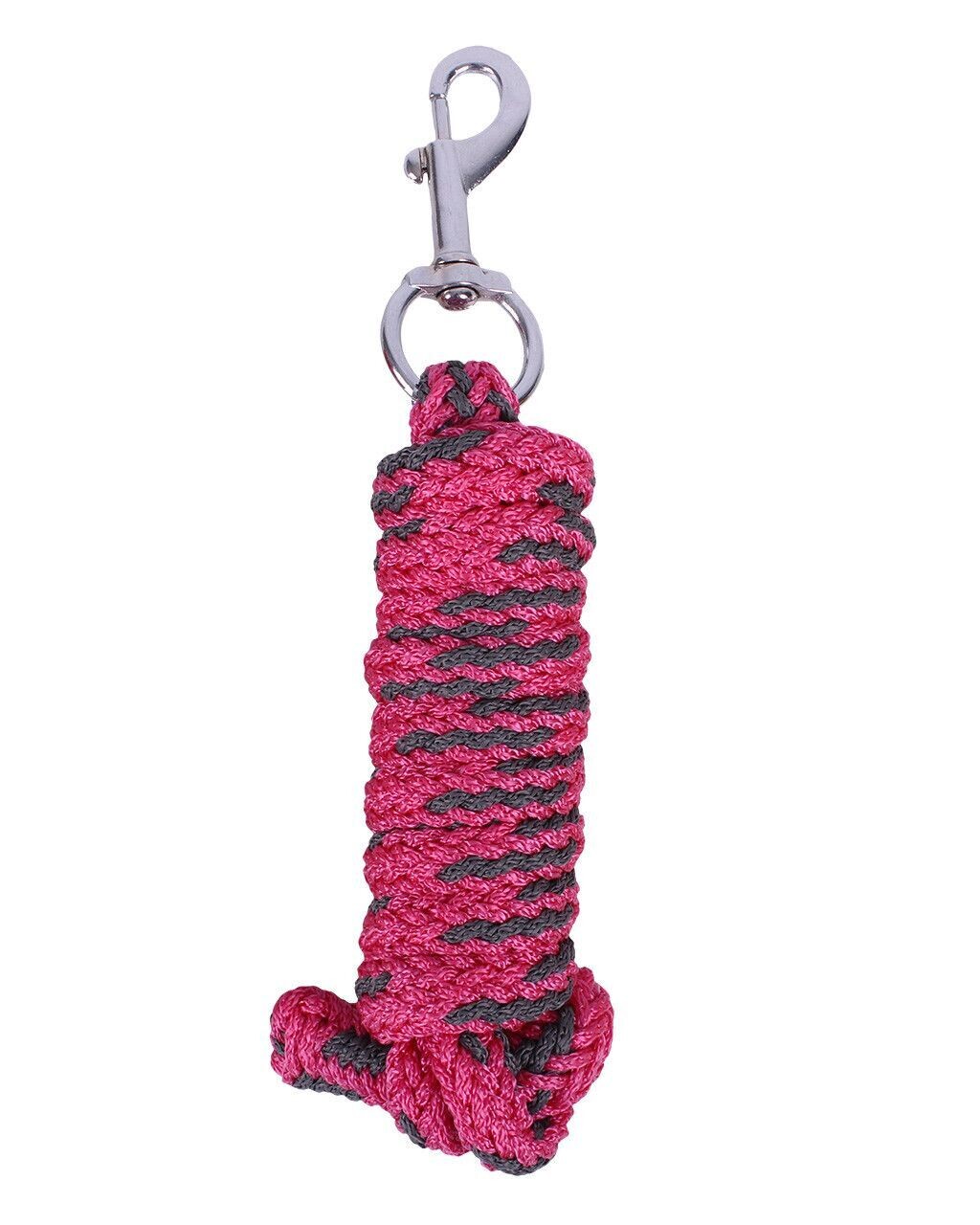 Longe 1m QHP, Couleur: Fushia
