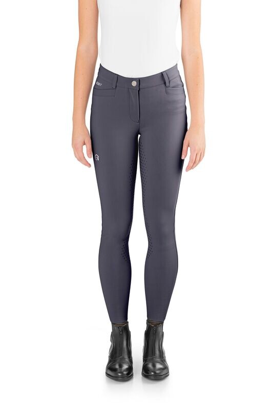 Pantalon EJ gris violet Ego7