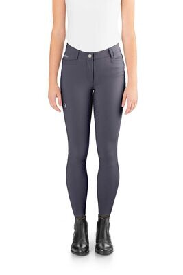 Pantalon EJ gris violet Ego7