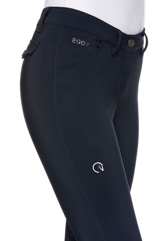 Pantalon P&T Marine Ego7
