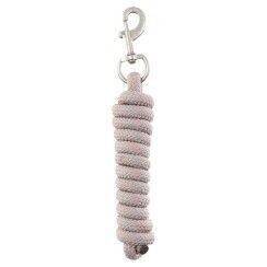 Longe mousqueton 4-EH- BR, Couleur: Rose