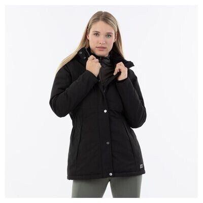 Manteau 3/4 Dineke Météorite M - BR
