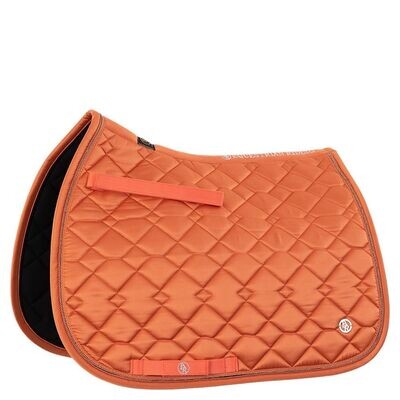 Tapis Damin orange Shetland  - BR