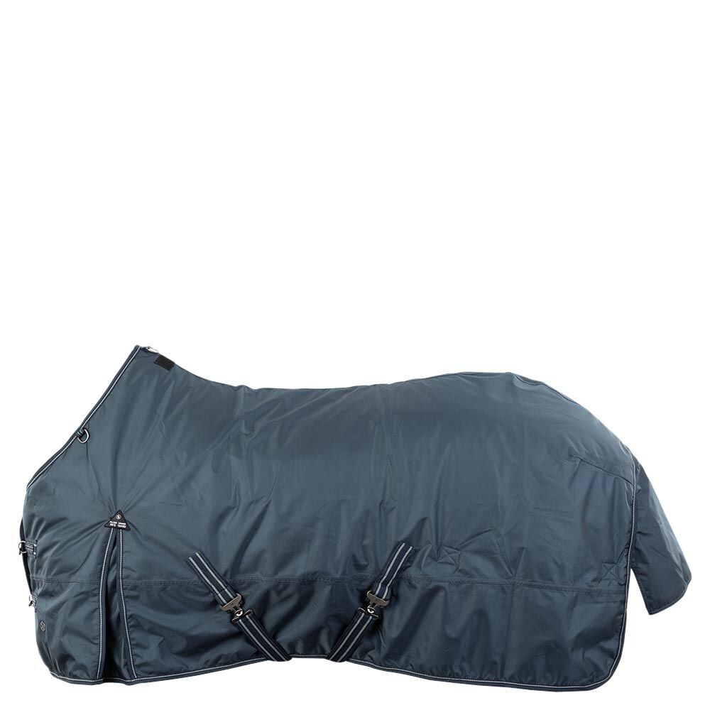 Couverture imperméable 1200D 50gr bleu - BR