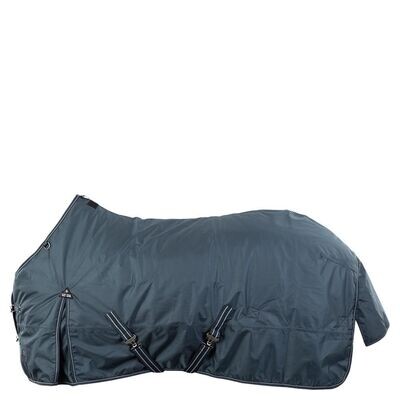 Couverture imperméable 1200D 50gr bleu - BR