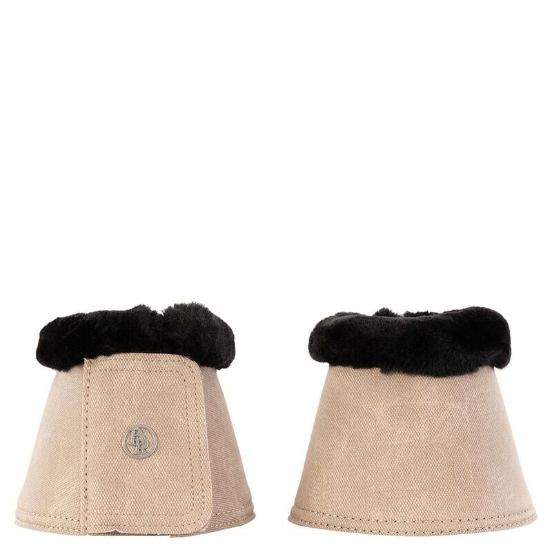 Cloches Djoy Taupe