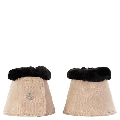 Cloches Djoy Taupe