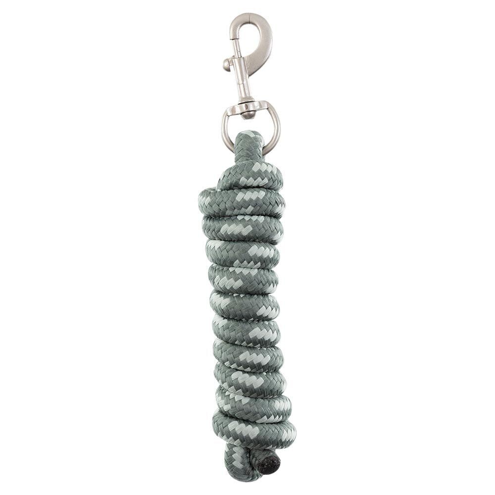 Longe mousqueton - BR, Couleur: Vert