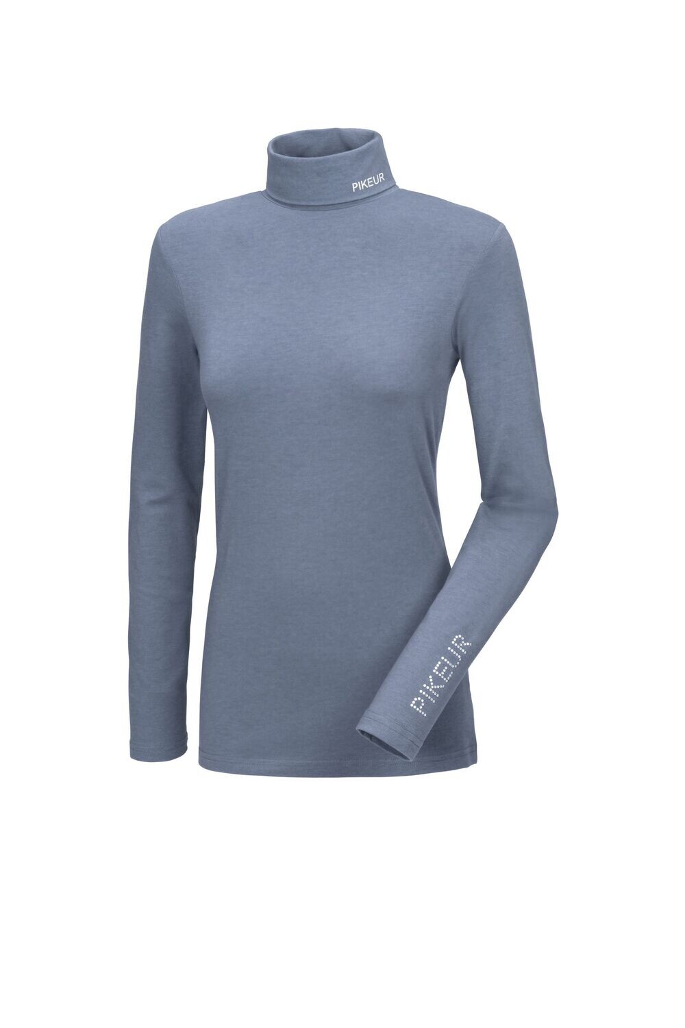 Rollneck dove blue - Pikeur