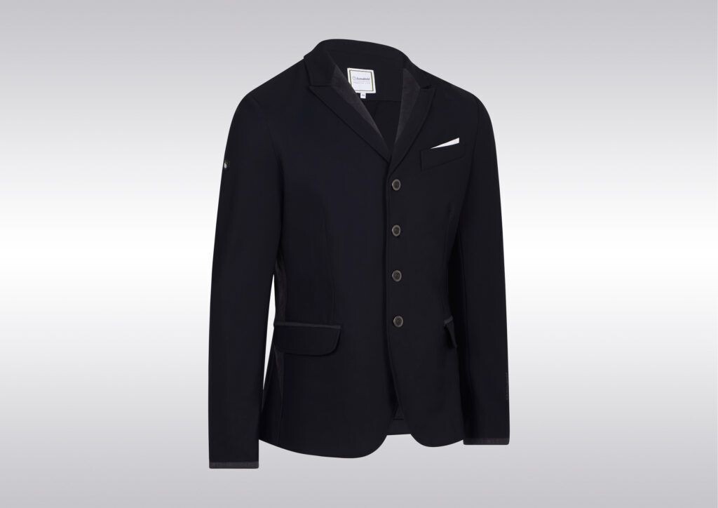 Veste de concours Louis Matt - Samshield