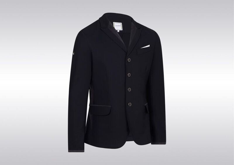 Veste de concours Louis Matt - Samshield
