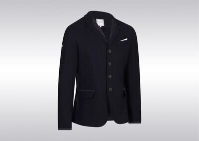 Veste de concours Louis Matt - Samshield