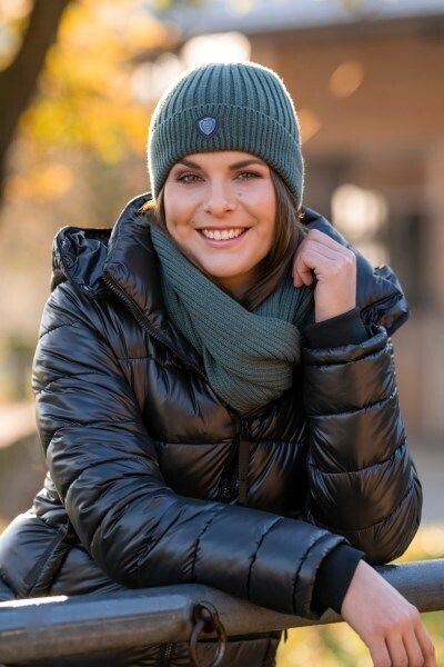 Bonnet Automne/hiver - COVALLIERO Bonnet Automne/hiver - COVALLIERO