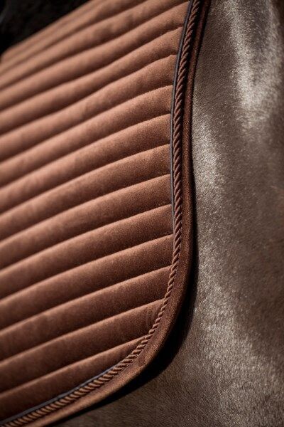 Tapis de selle - COVALLIERO