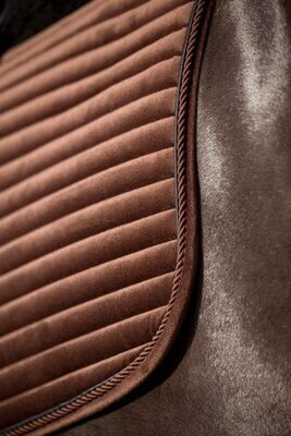 Tapis de selle - COVALLIERO