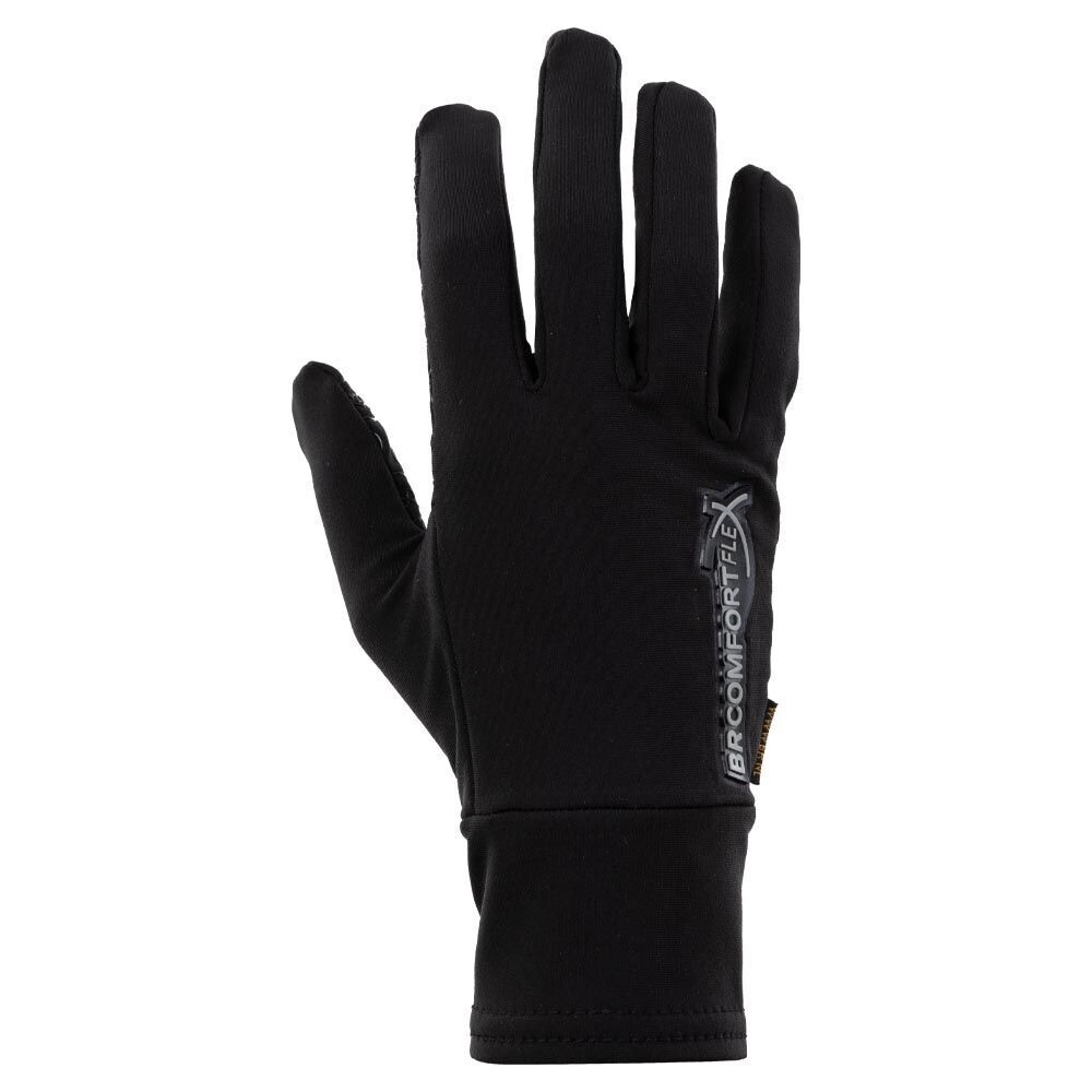 Gants comfortflex noir - BR