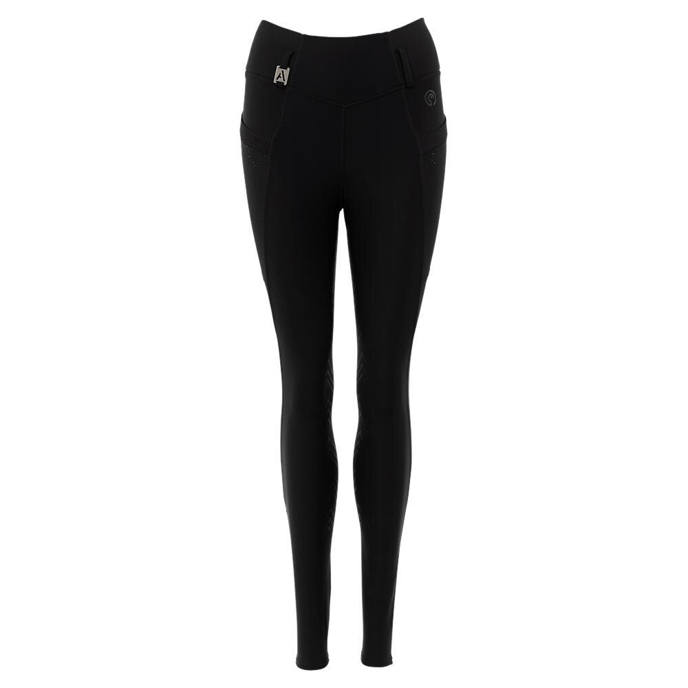 Legging noir full grip - ANKY