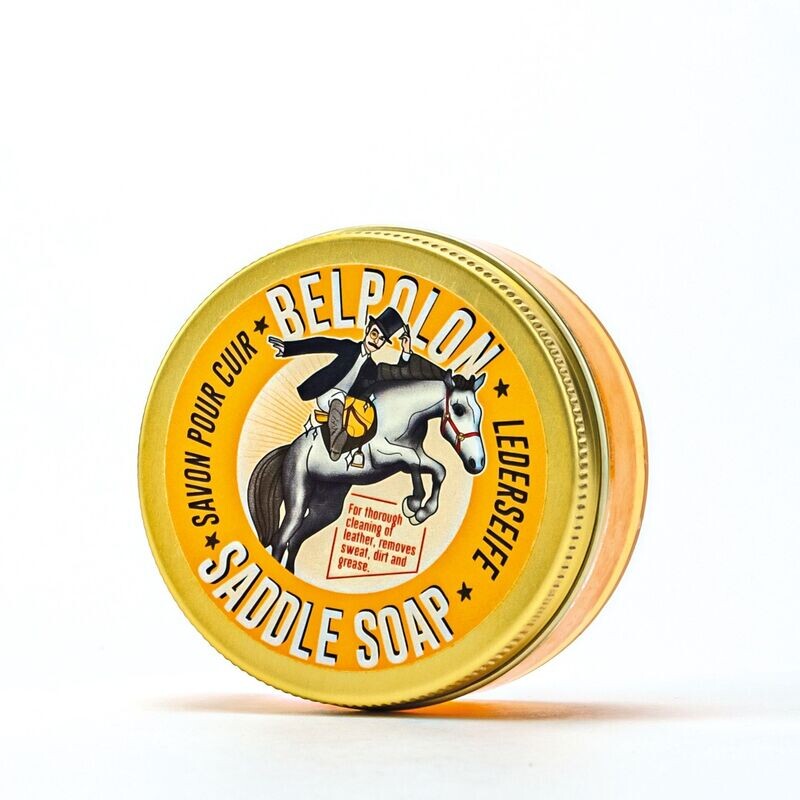 Savon pour Cuir - 200ml - BELPOLON