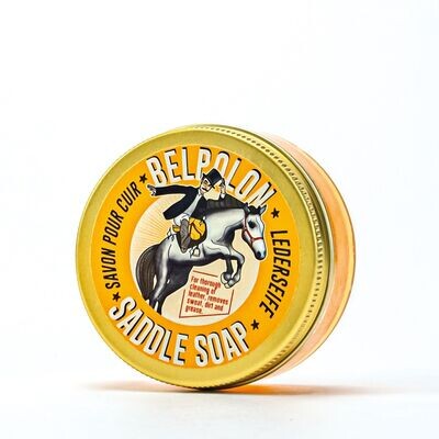 Savon pour Cuir - 200ml - BELPOLON