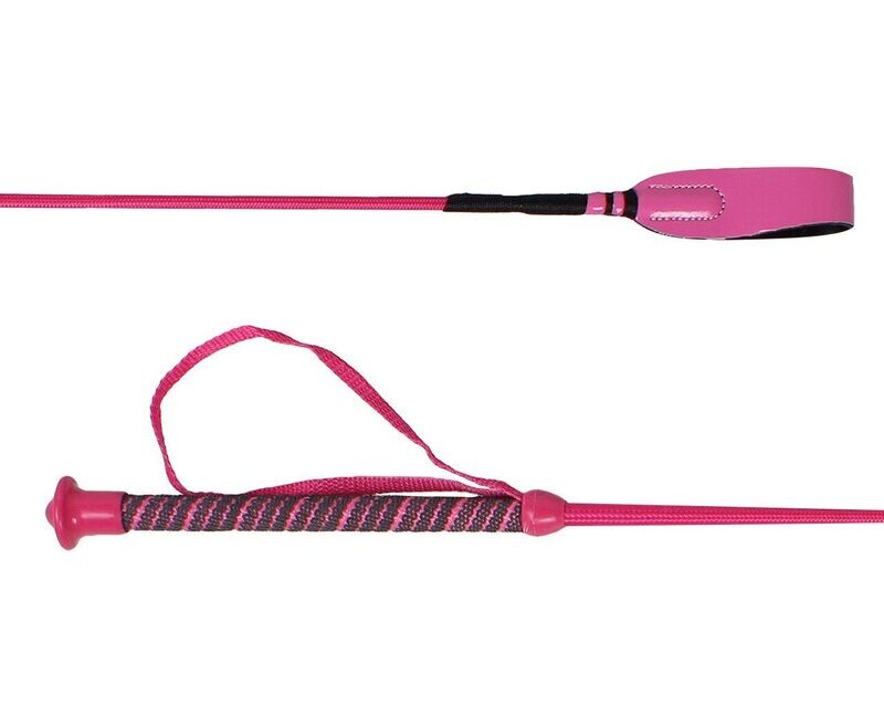 Cravache Felix 65cm