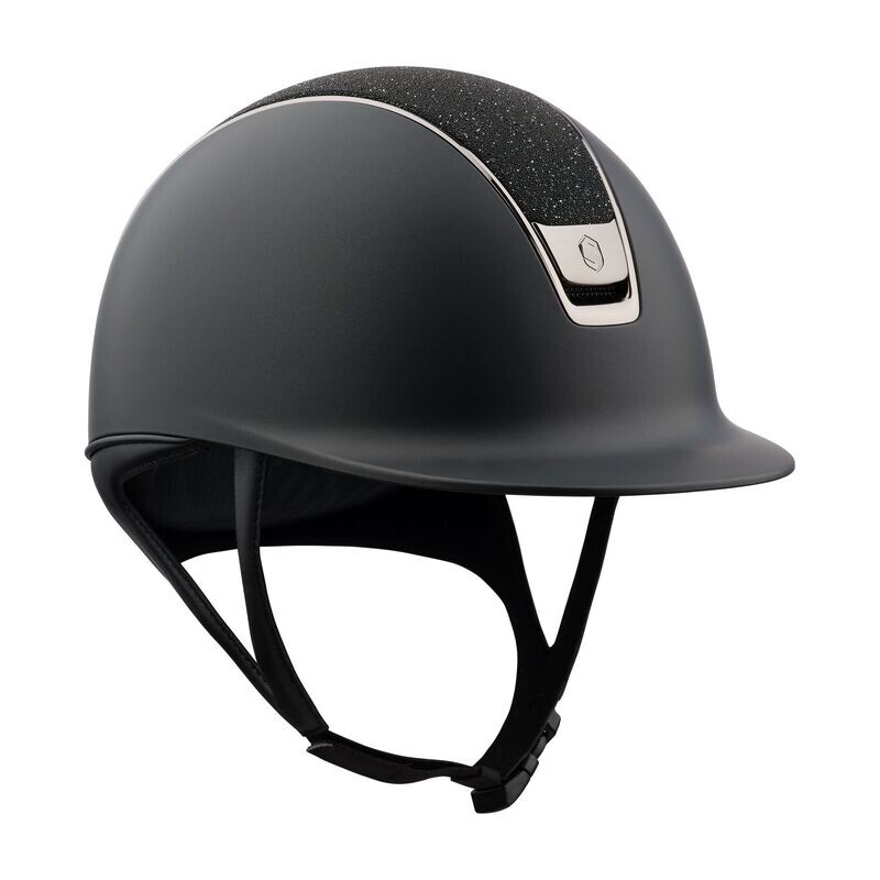 Shadow Crystal Fabric noir - Taille M - SAMSHIELD