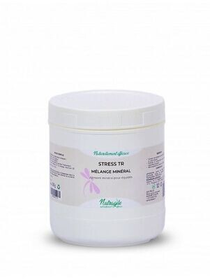 Stress TR 500g - NUTRAGILE