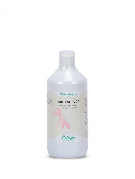 Arthro aide 1L - NUTRAGILE