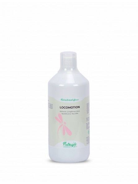 Locomotion 1L - NUTRAGILE