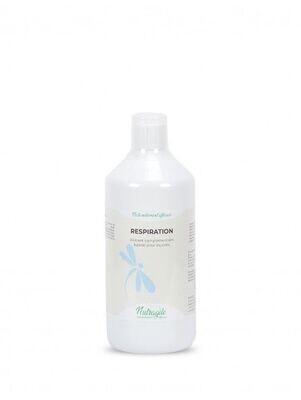 Respiration 1l - NUTRAGILE