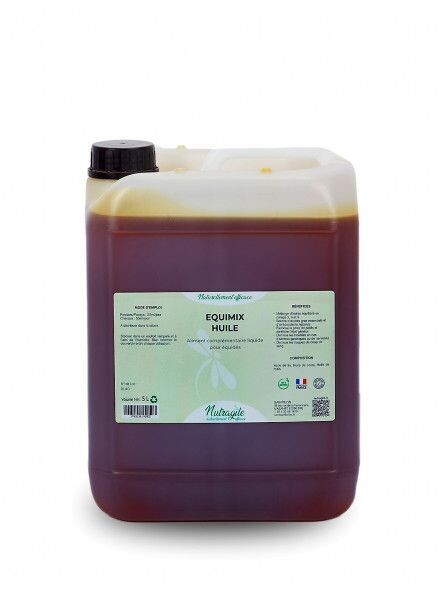 Equi Mix 3L - NUTRAGILE