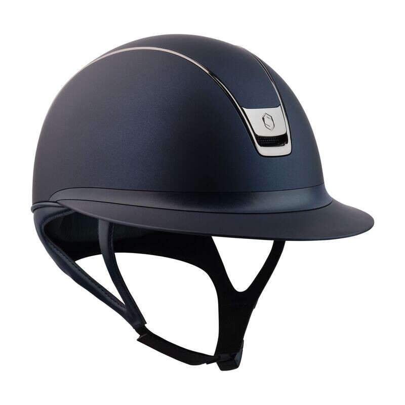 Miss Shadowmatt 2.0 bleu  - SAMSHIELD