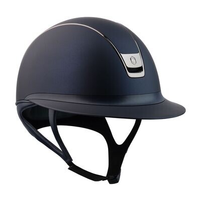 Miss Shadowmatt 2.0 bleu  - SAMSHIELD