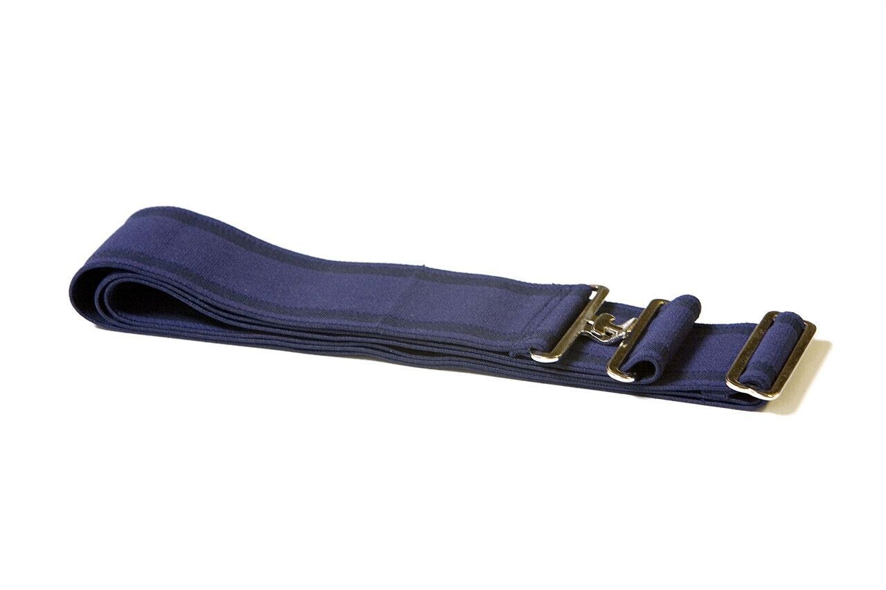Sangle élastique, Couleur: Noir
