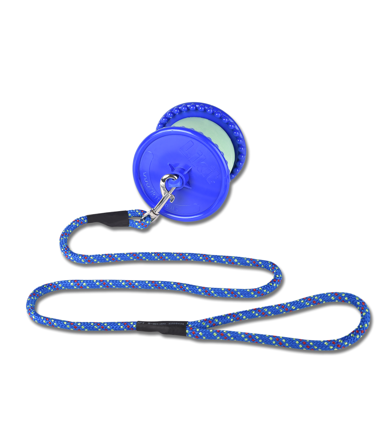 Support Likit, Couleur: Bleu