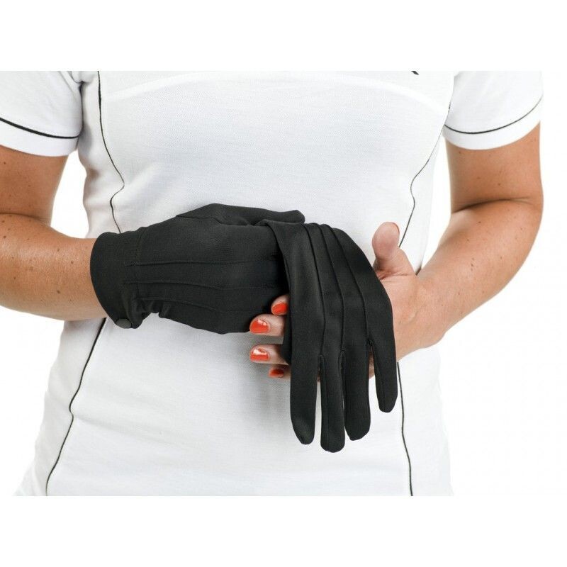 Sous gants noir - BACK ON TRACK